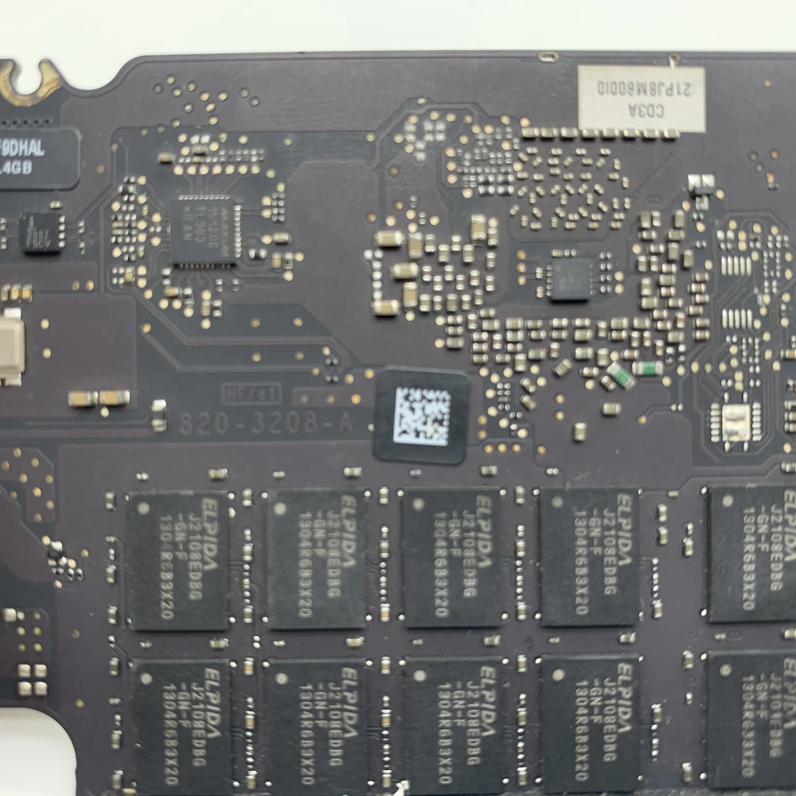 Bestellen KEFU 661-6057 FÜR Macbook A1465 Air 11
