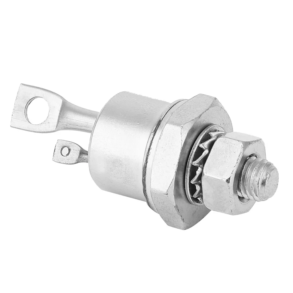 Кремниевый светодиодный выпрямитель тиристор винтового типа 50RIA120 SCR для