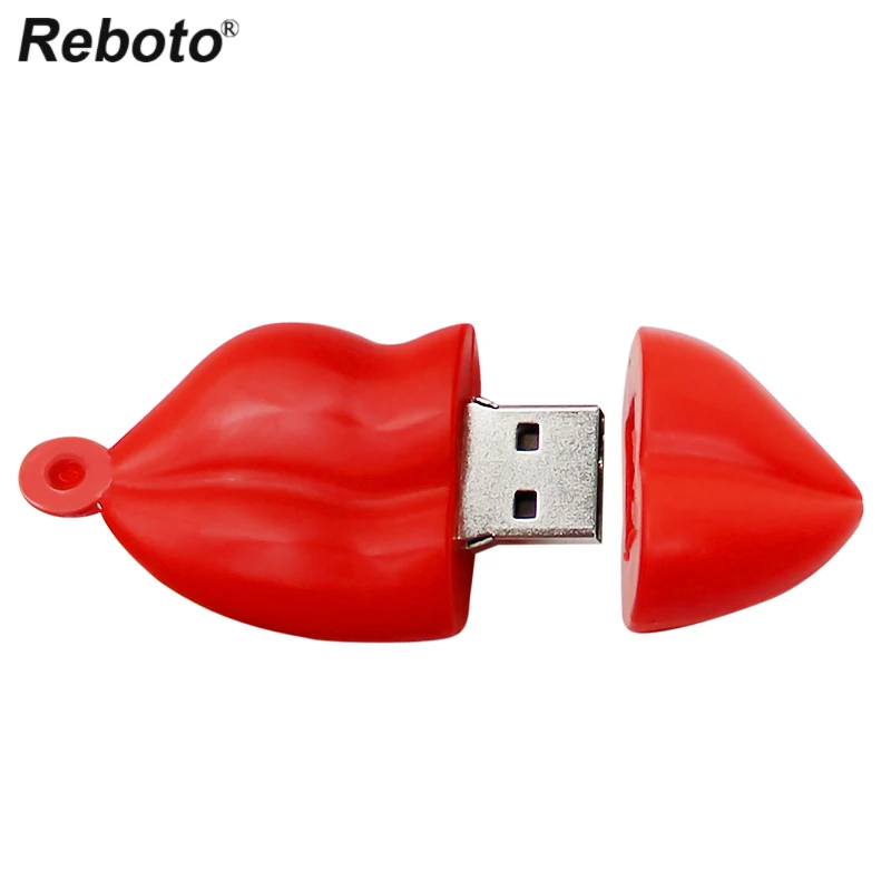 USB-флеш-накопитель usb Мультяшные шлепанцы 8 ГБ 32 64 флеш-накопитель | Компьютеры и