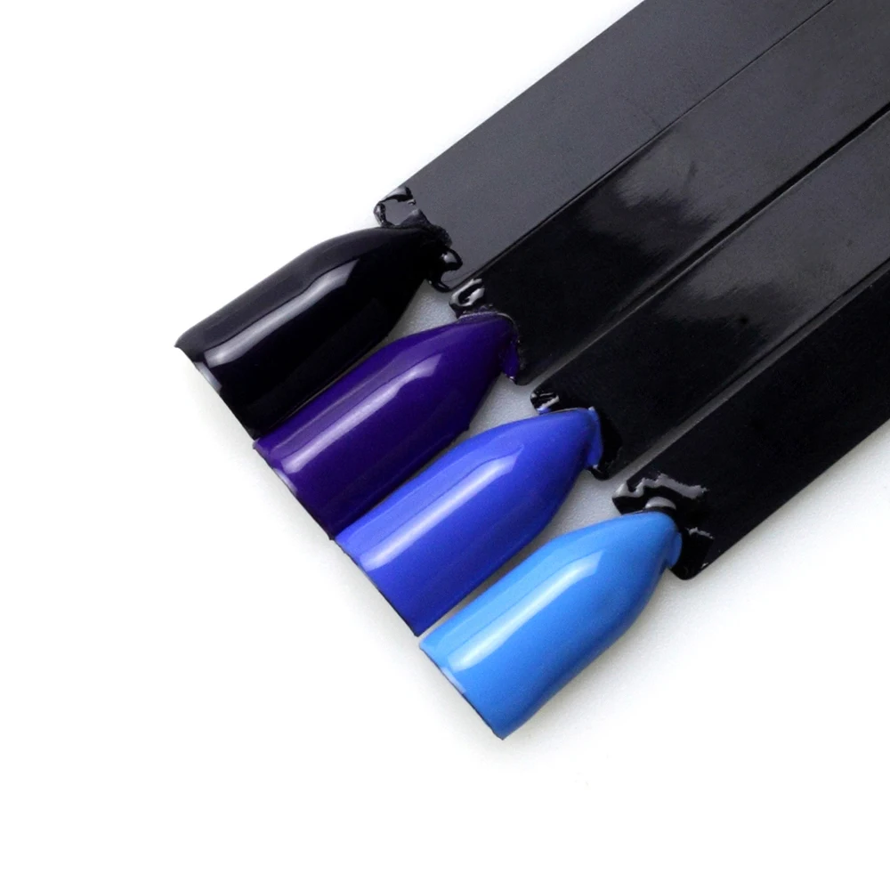 Демонстрационная Таблица инструментов палитра в виде вращающегося веера