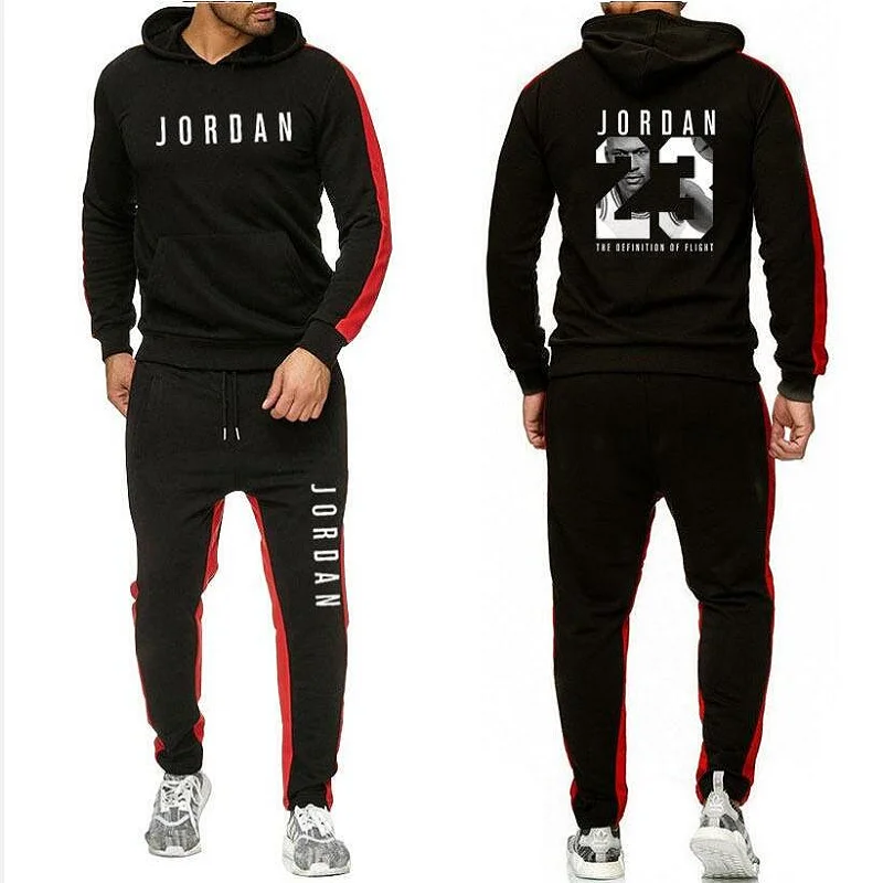 Поставка из Китая новая толстовка с капюшоном хит 2020 JORDAN 23 спортивная одежда