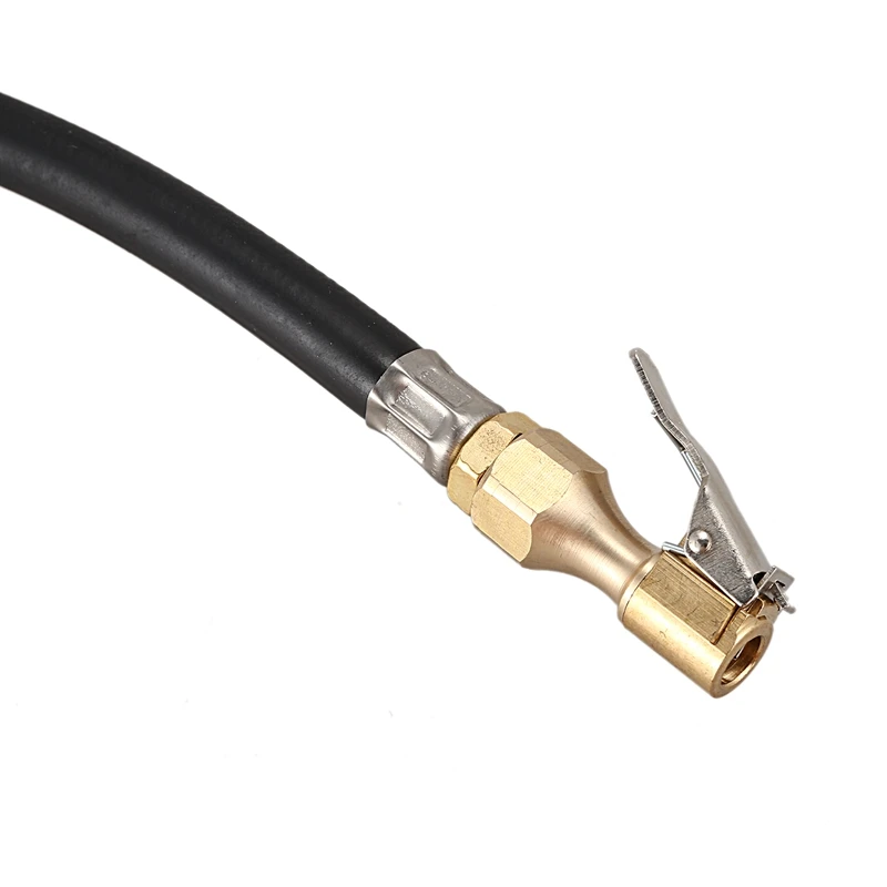 Цифровой манометр для шин 200PSI ЖК-дисплей воздушный компрессор насос быстрое