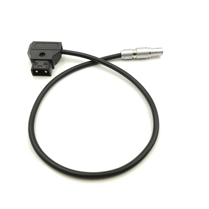 Кабель питания DTAP на 0B 6 pin для DJI Focus Motor|d-tap|d-tap cabled-tap male |