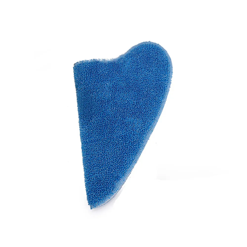 

Replacement Mop Pad for VAX S85-CM Cleaning Triangle Mop Cloth For Vax Steam Cleaner Mops Accessories