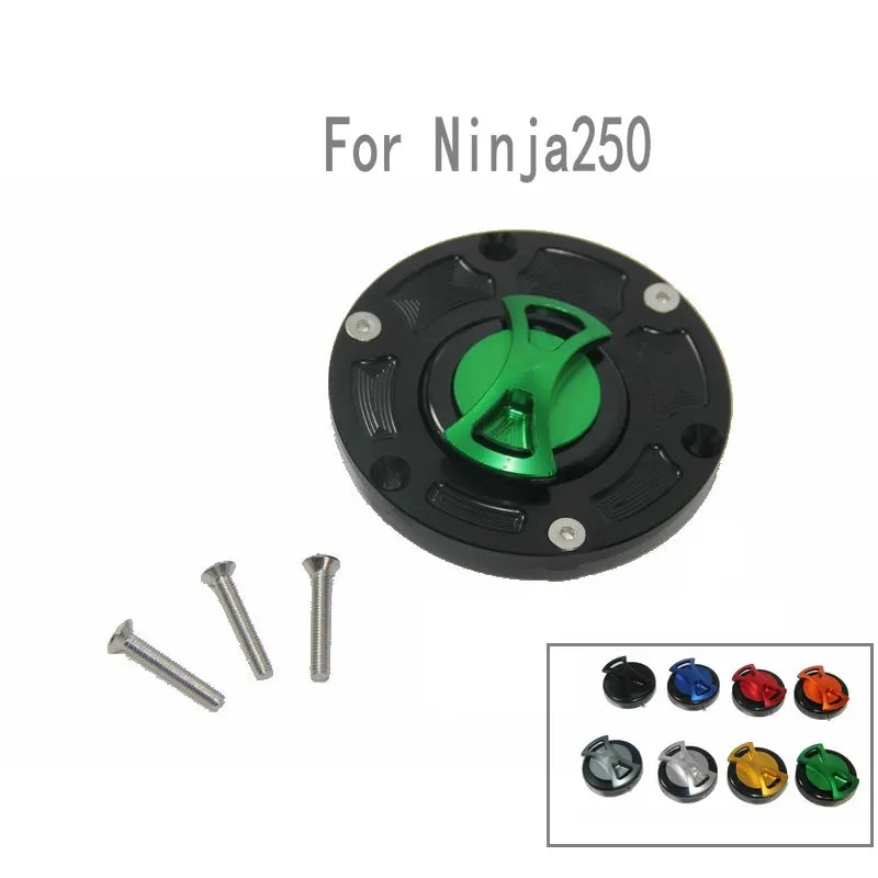 Аксессуары для мотоциклов CNC алюминиевый сплав Модифицированная крышка