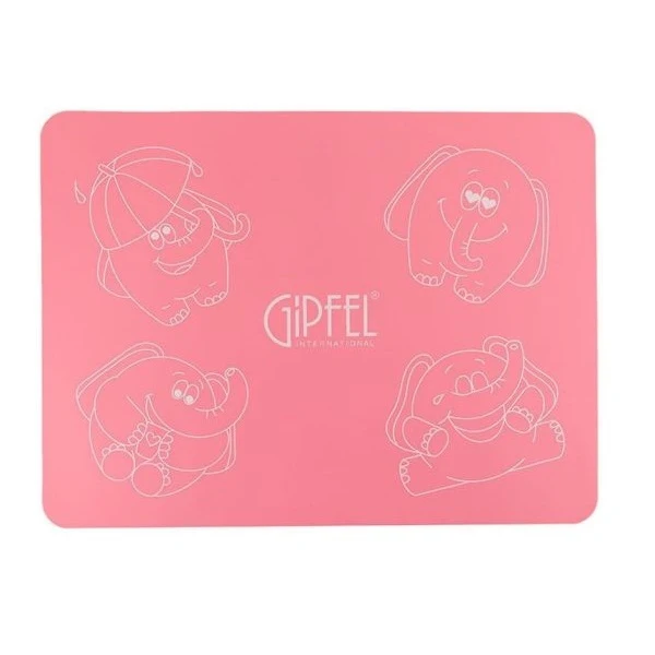 Салфетка сервировочная GIPFEL KIDS 40*30 см|Столовые салфетки| |