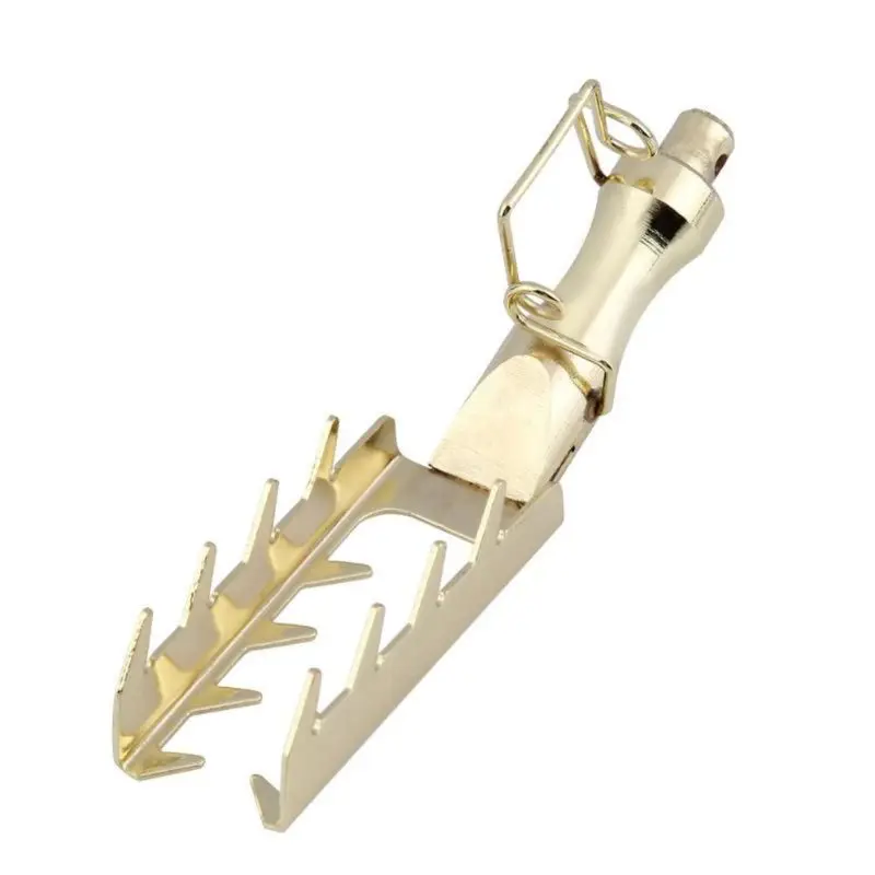 

Stainless Steel Hard Bait Retriever Fishing Bait Rescue Stuck Fish Lure Seeker Save Tackle