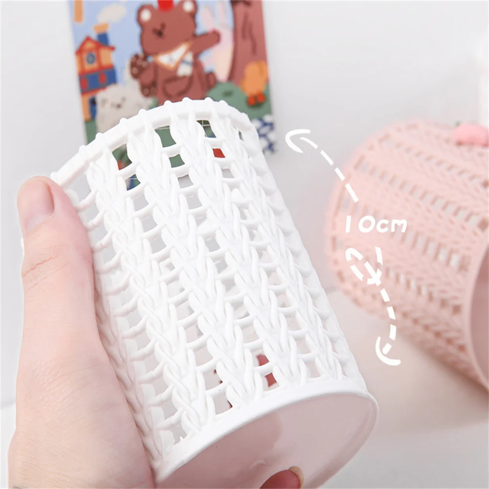 Креативные подставки для ручек с имитацией винограда настольный органайзер