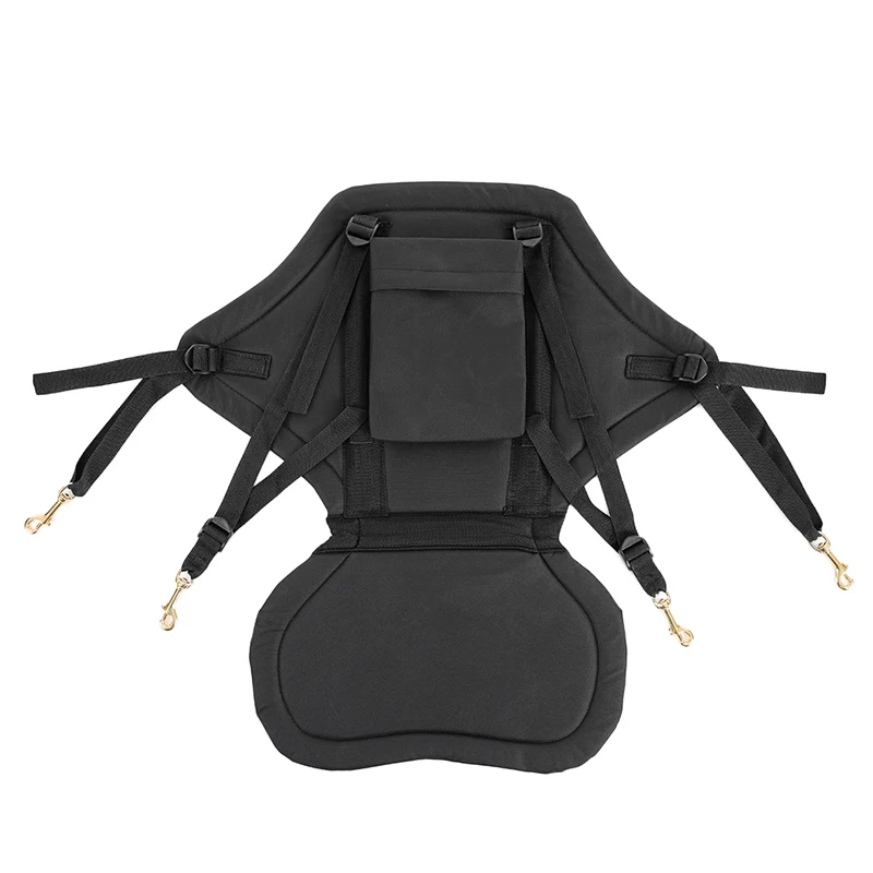 Регулируемая подушка для Каяка заднего сиденья с защитой окружающей среды