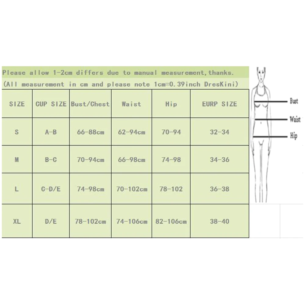 

2021 Sexy Solid Color Bikini Women Swimwear Bandeau Biquini Swimsuit Female Bathing Suit Push Up Bikini Set Beachwear