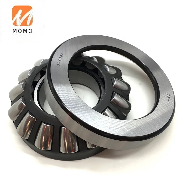 

Reinforced Heavy Duty 29420E Thrust Roller Bearing