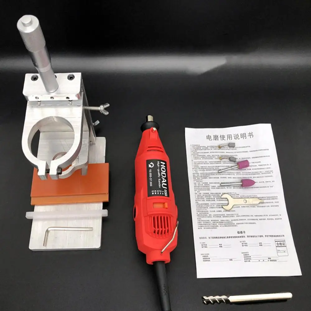

180W for iphone X XSmax XR Repair Machine Back Camera Lens Grinder Machine Remove Back Glass Main Camera Lens Remover Tool