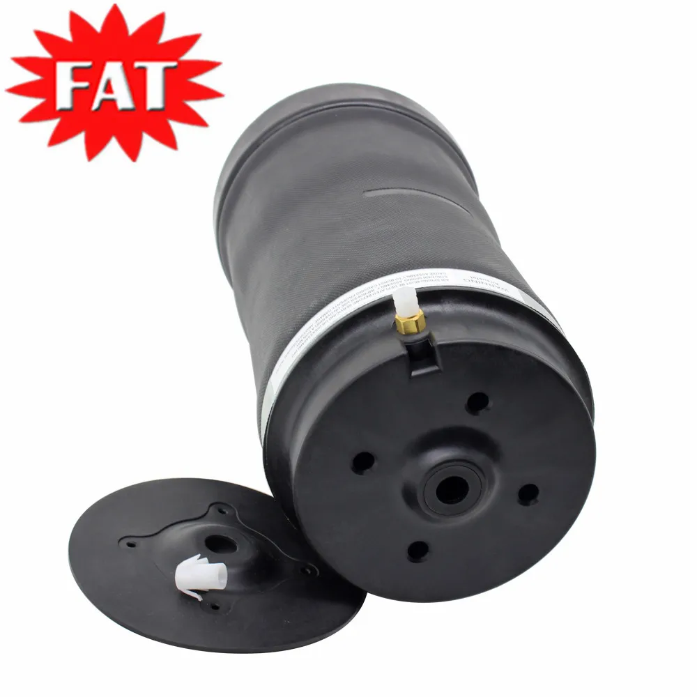 Задняя пневматическая подвеска пружинная сумка для Mercedes W251 R Class R320 R350 R500 2513200325