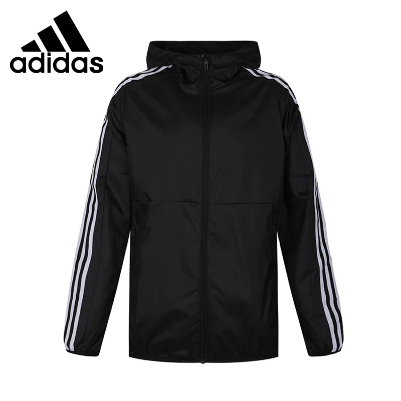 Новинка оригинальная классическая мужская куртка Adidas AI WB спортивная одежда с