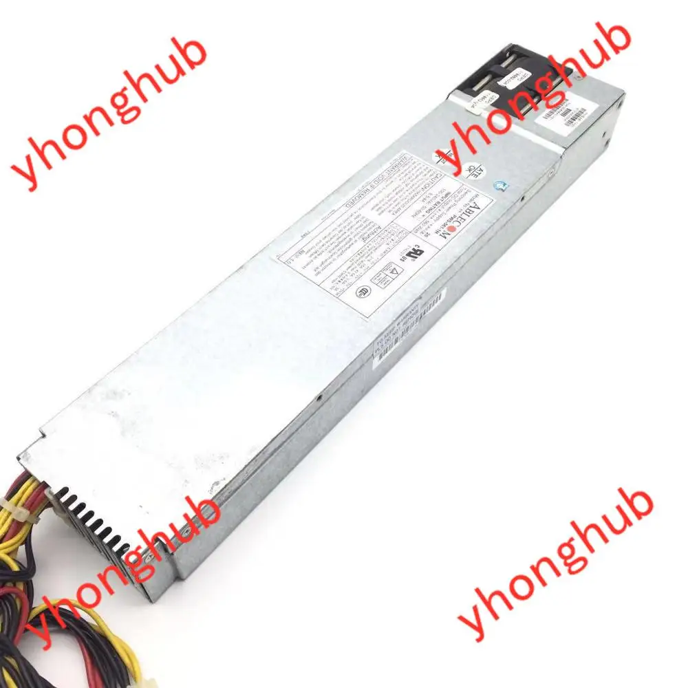 Ablecom PWS-561-1H Server Power Supply 560W Unit | Компьютеры и офис