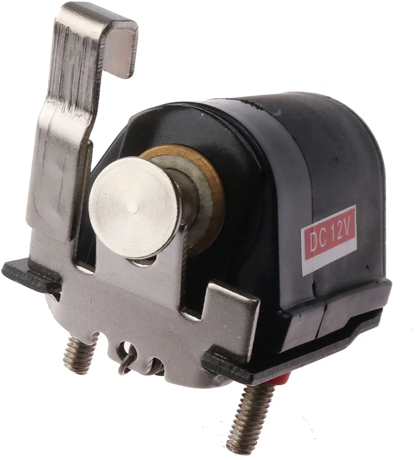 

Holdwell Fuel Shutoff Solenoid for Cadillac GMC Van