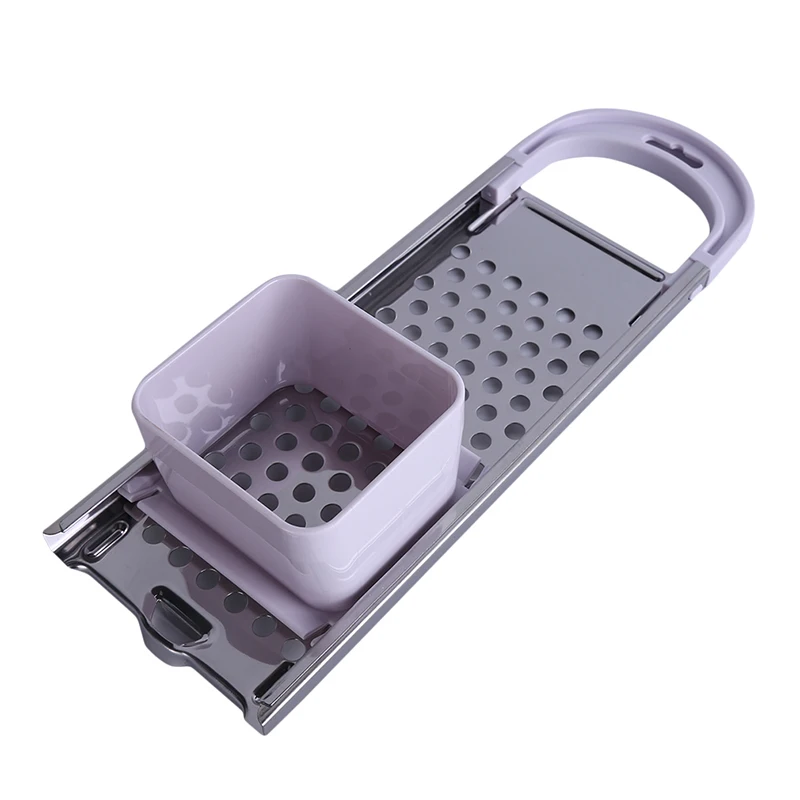 

Creative Stainless Steel Blade Noodle Maker Tool With Safety Hopper Kitchen Pasta Cooking Tools Gadgets