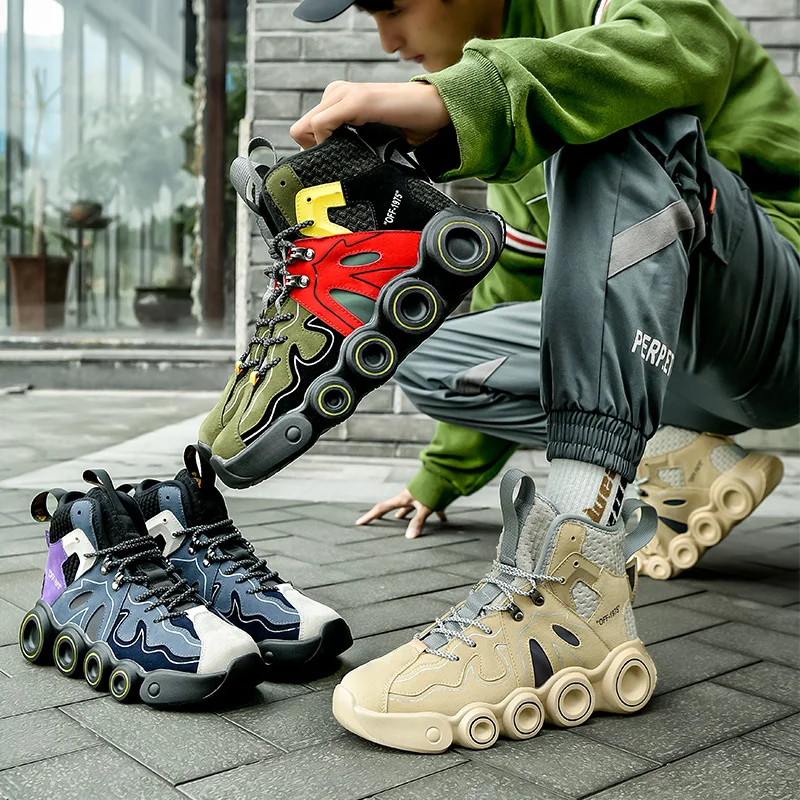 

Men Shoes Sneakers Male Mens Casual Shoes Tenis Luxury Shoes Trainer Race Off White Shoes Fashion Loafers Running Shoes for Men