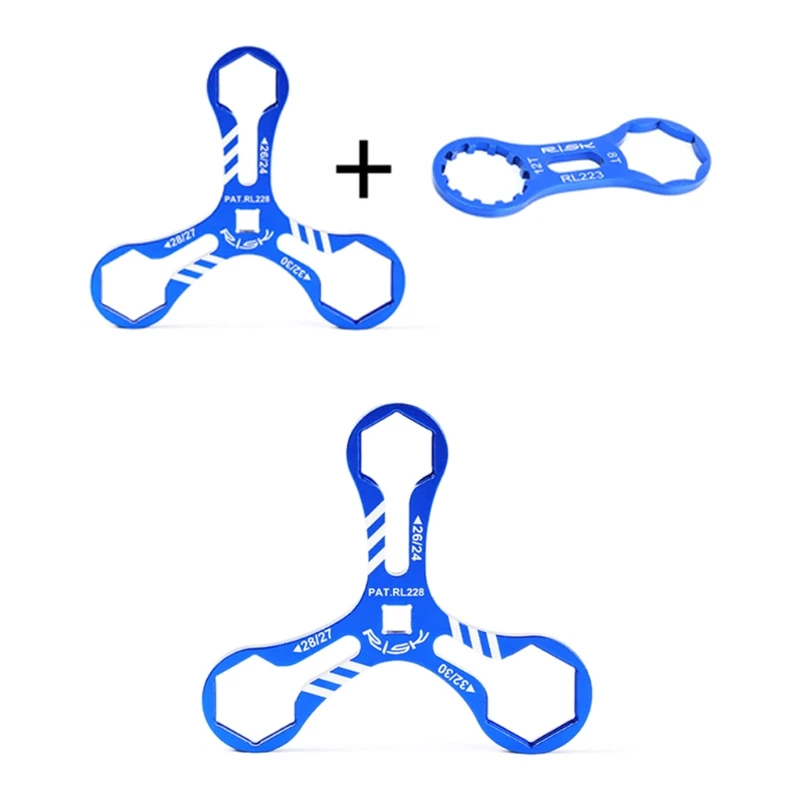 

Новинка 2021, инструмент для ремонта передней вилки горного велосипеда для SR Suntour XCR/XCT/XCM/RST,24/26/27/28/30/32 мм