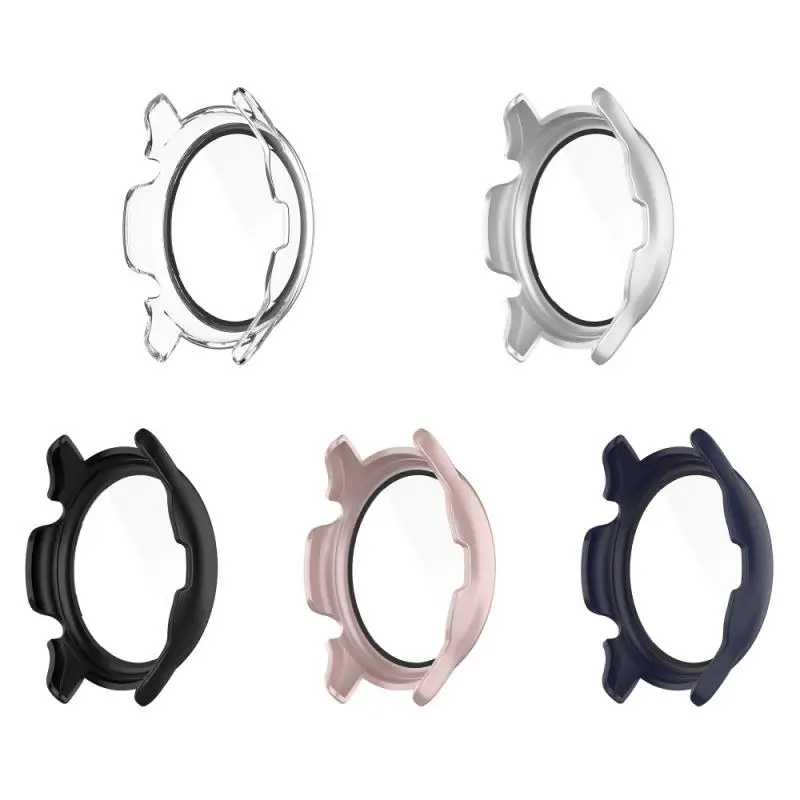 Защитный чехол для экрана Xiaomi Huami Amazfit GTR 2 2e gtr2 аксессуары умных часов защитный с