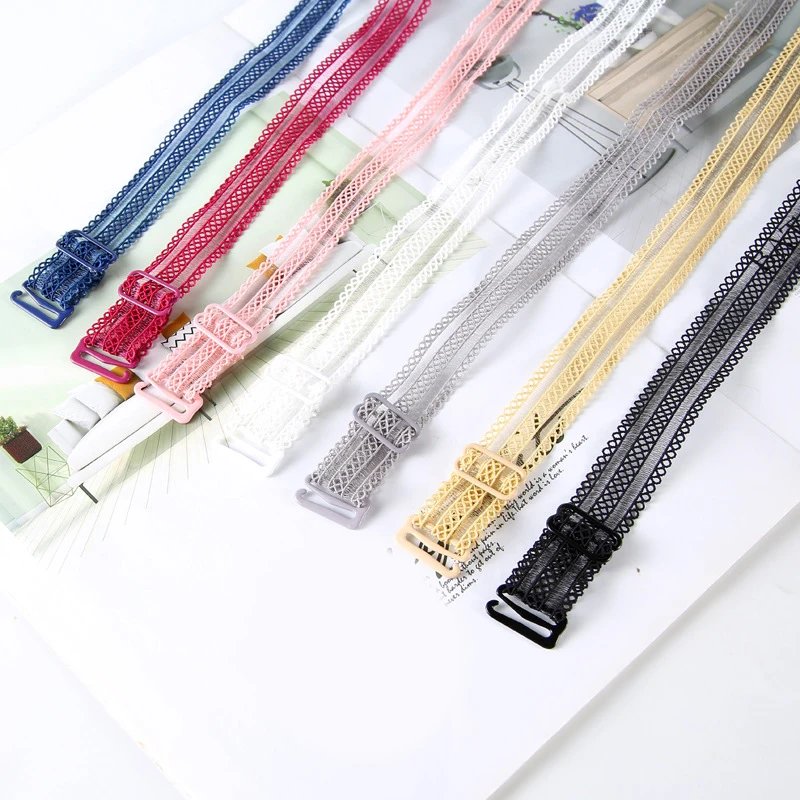 Интимный бюстгальтер на бретельках повседневные бюстгальтеры кружевное нижнее