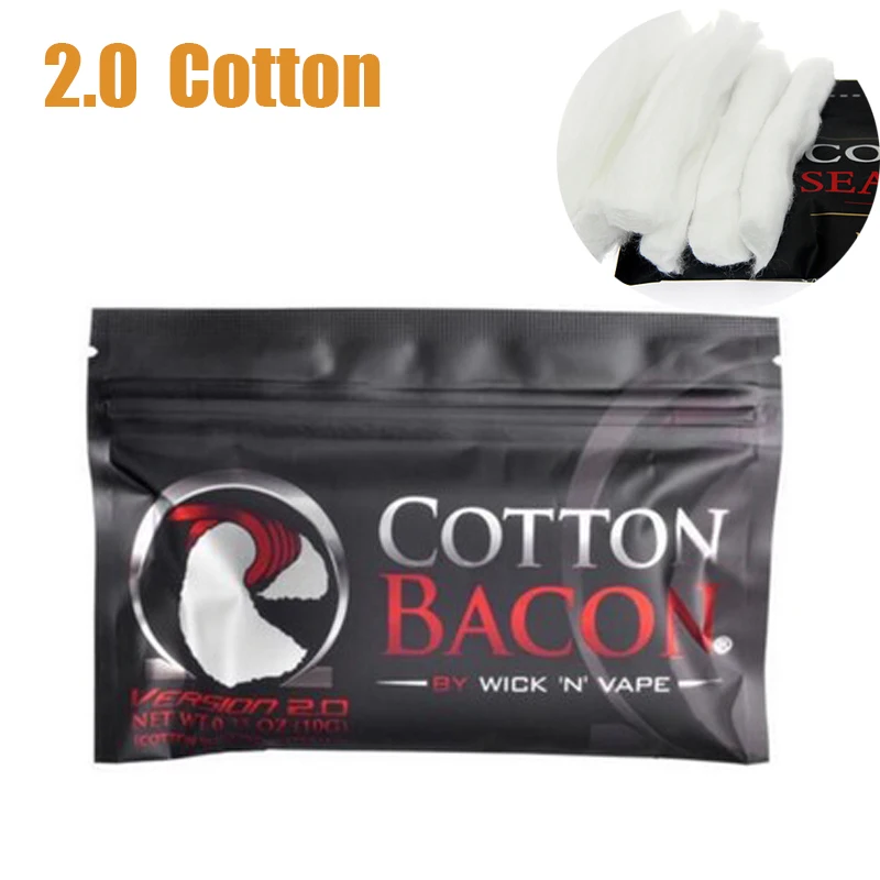 1 сумка электронная сигарета органический хлопок бекон мягкий сделай сам мечта