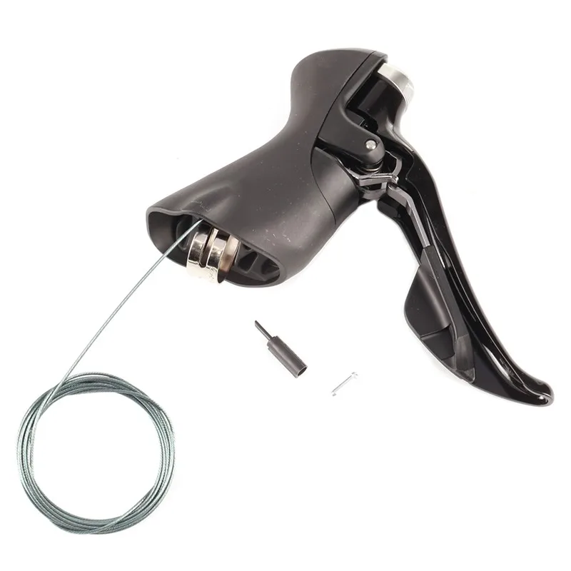 SHIMANO 105 ST r7000 двойной рычаг управления 2x11-скорость 105 r7000 переключатель шоссейного велосипеда R7000 переключатель 22s