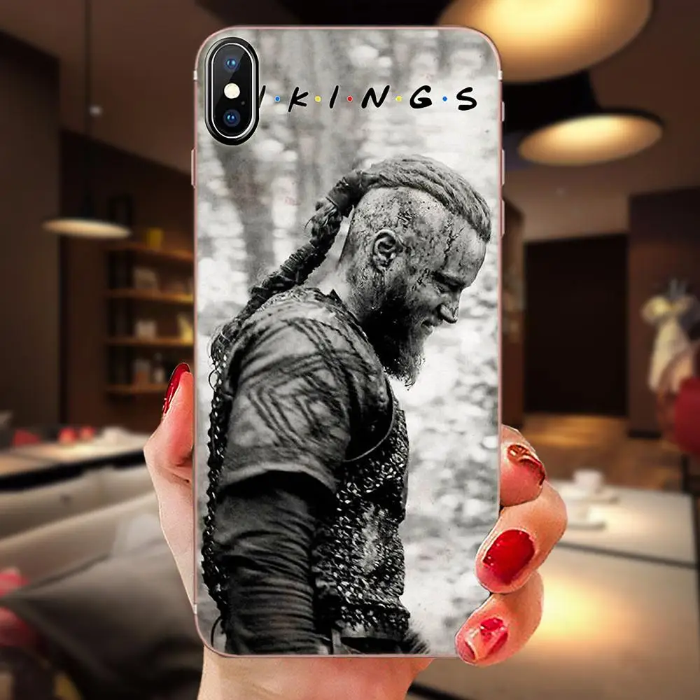 Для Huawei Honor Mate 7 7A 8 9 10 20 V8 V9 V10 V30 P40 G Lite Play Mini Pro P Smart новые модели Vikings серия 4 модные |