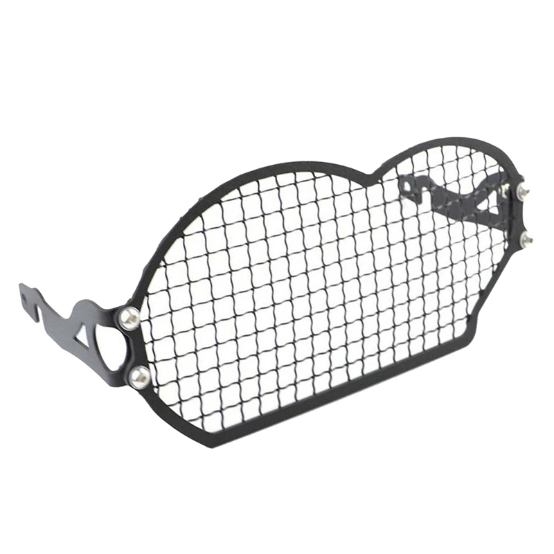 Motorcycle Headlight Head Light Guard Protector Cover Protection Grill For-BMW R1200GS Adv Adventure 2004-2012 | Автомобили и