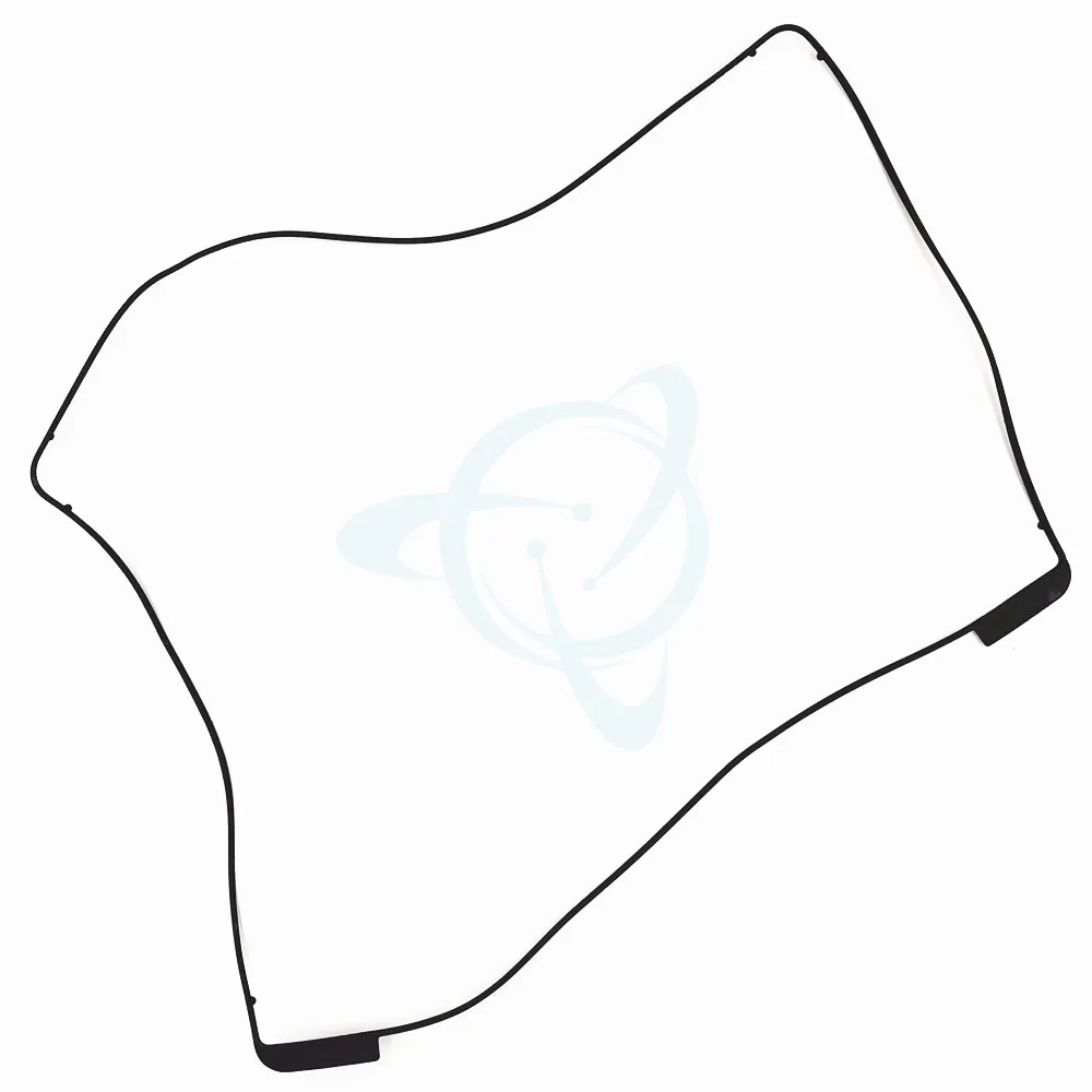 Оригинальная Новинка для MacBook Pro 15 &quotA1286 ЖК-экран резиновая рамка дисплей кольцо