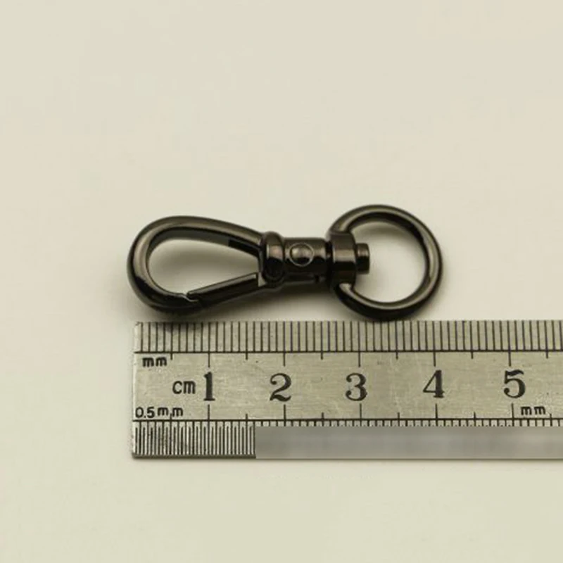 1 шт. металлический поворотный уплотнительный крючок с петлей модный подвесной