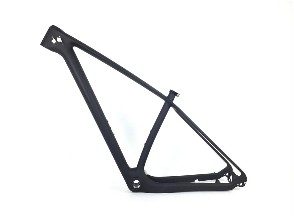 Spcycle 27.5er 29er T1000 углерода MTB рама 650B углеродный руль для горного велосипеда в форме "Дэси BSA 73 мм размер 15/17/19" гарантия 2 года