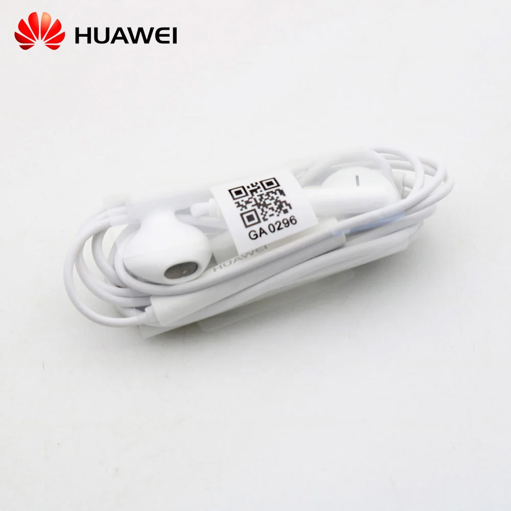No Retail packing Оригинальные наушники HUAWEI CM33 usb type-C в ухо Hearphone гарнитура микрофон громкость HUAWEI mate 10Pro 20 X RS P20 30 Note 10 - Цвет: No Retail packing