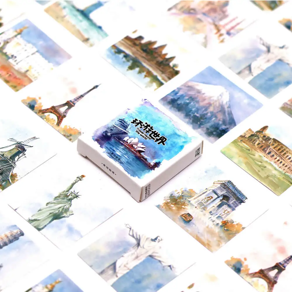 1 шт. декоративный клей для скрапбукинга|Канцелярские наклейки| |