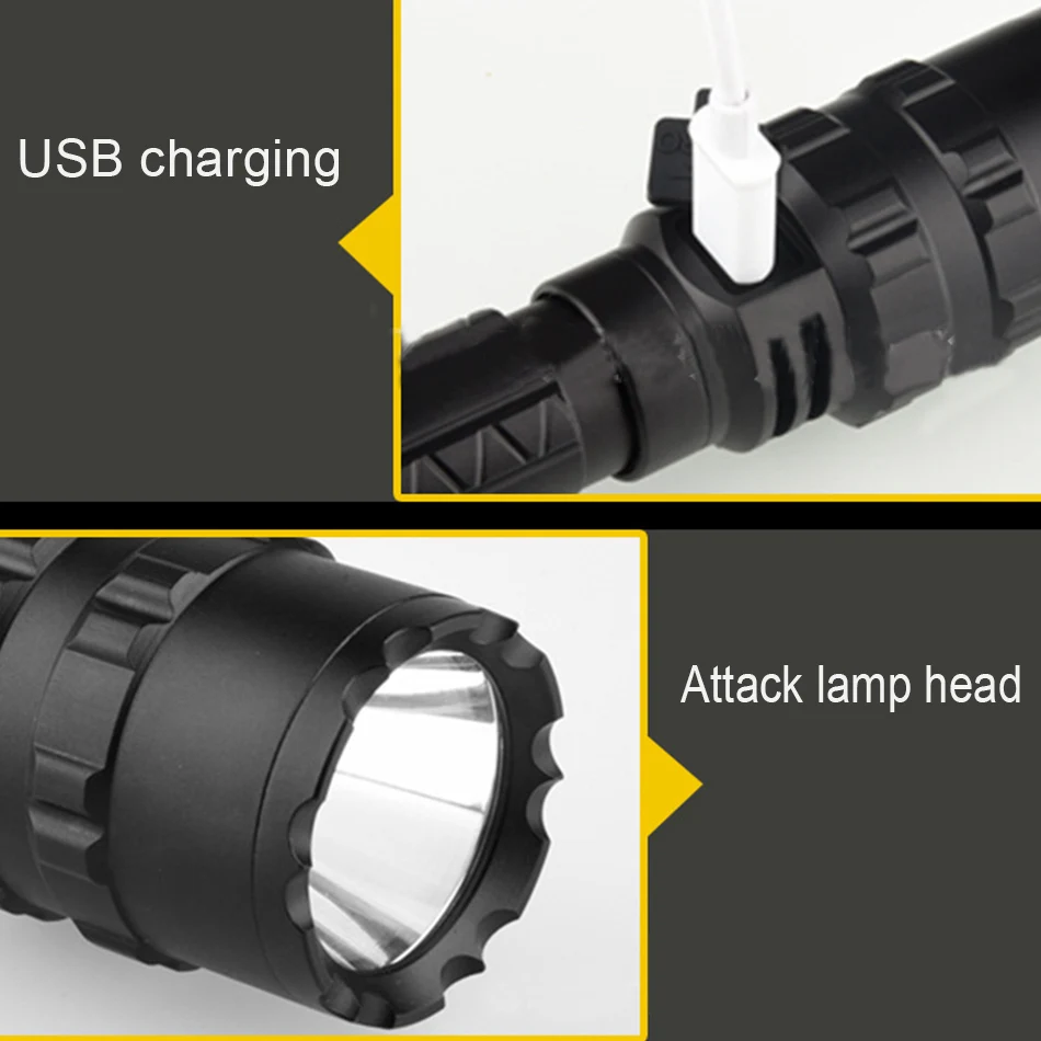 

USB
