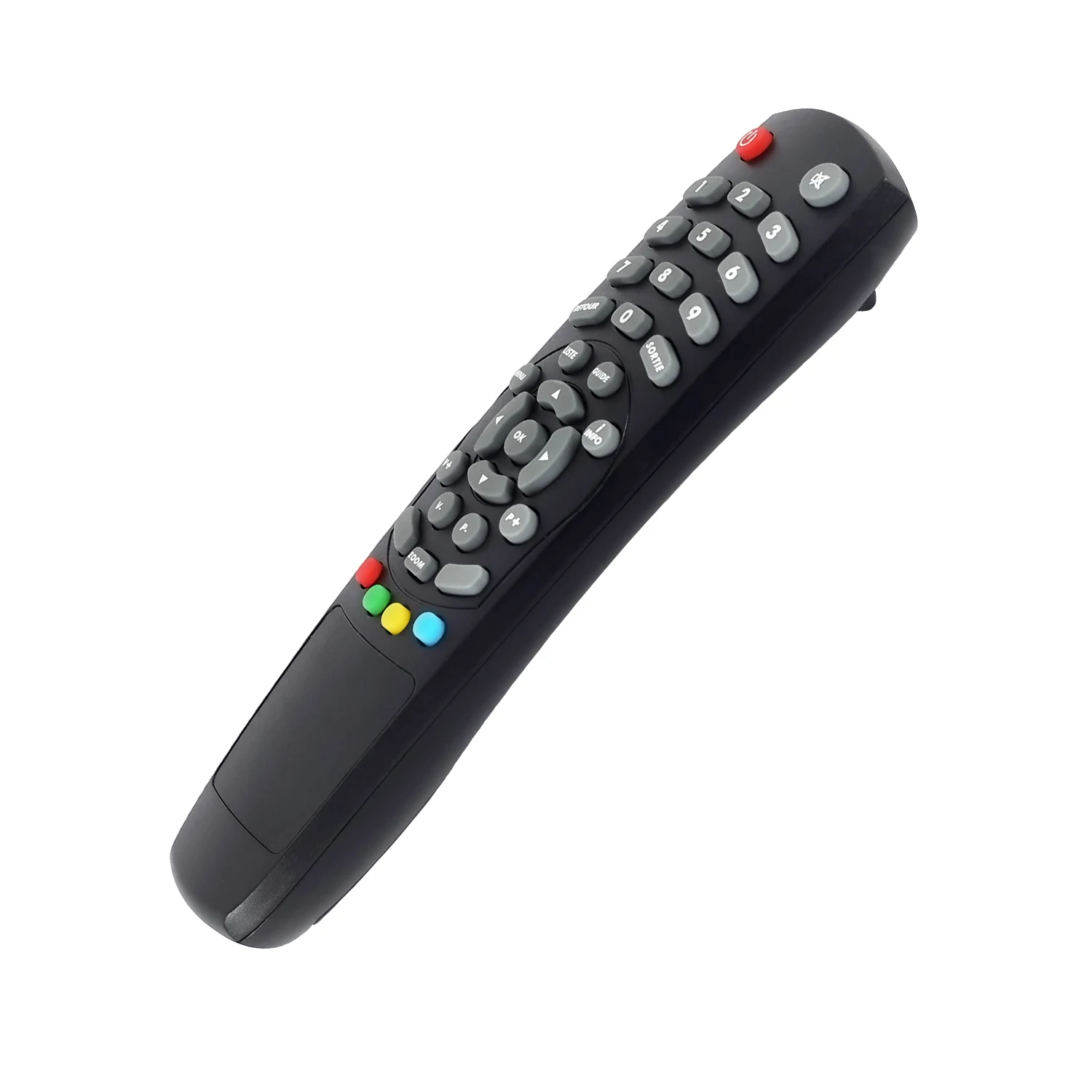 Новый пульт дистанционного управления подходит для канала + DTT комплект верхней