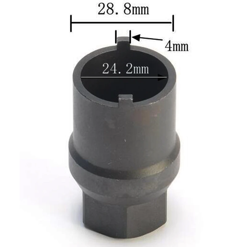 Инструмент для кузова велосипедного ступицы инструмент снятия кассеты