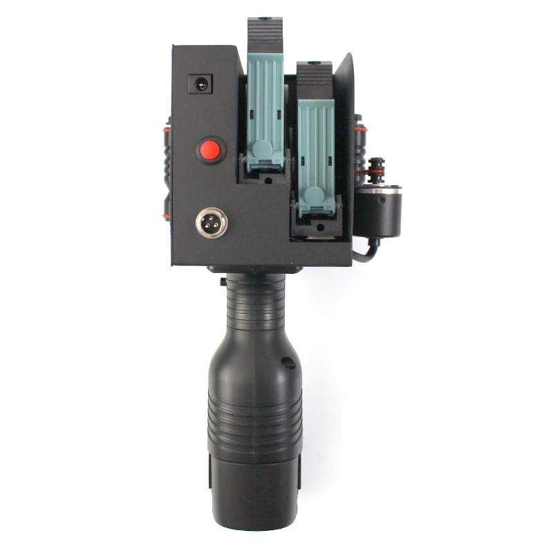 

T500 Intelligent handheld large character inkjet printer