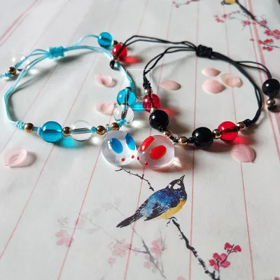 Mo Dao Zu ShiBracelet аксессуары ювелирные изделия древний стиль Чэнь цинлинг те же