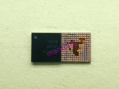 2 шт./лот S527B S527R S527S Мощность ИС для Samsung S9/S9+ G960F/G965F ИС блока питания PM PMIC чип