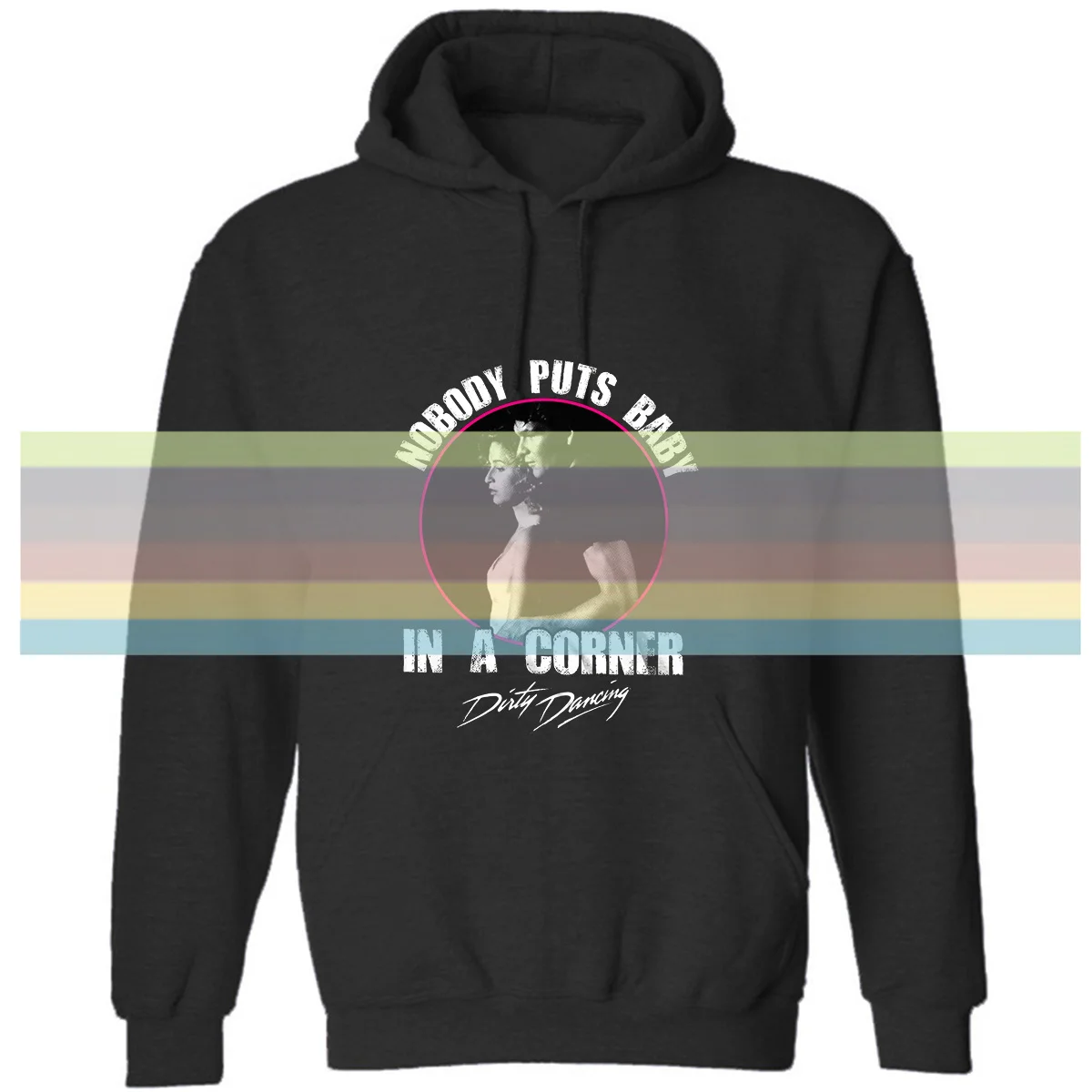 Официальный Лицензированный свитер с длинным рукавом для мужчин и женщин в стиле