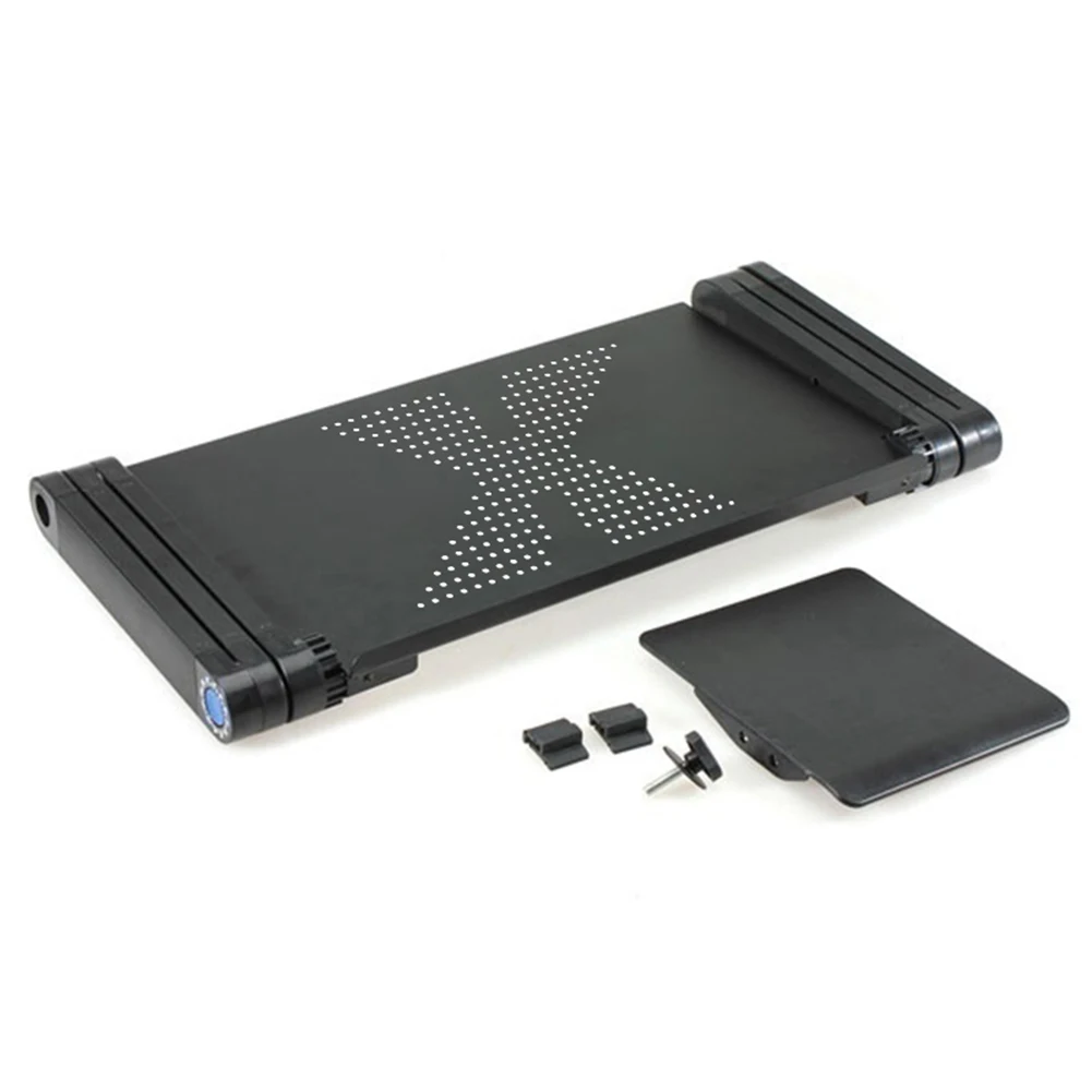 стол для ноутбука регулируе