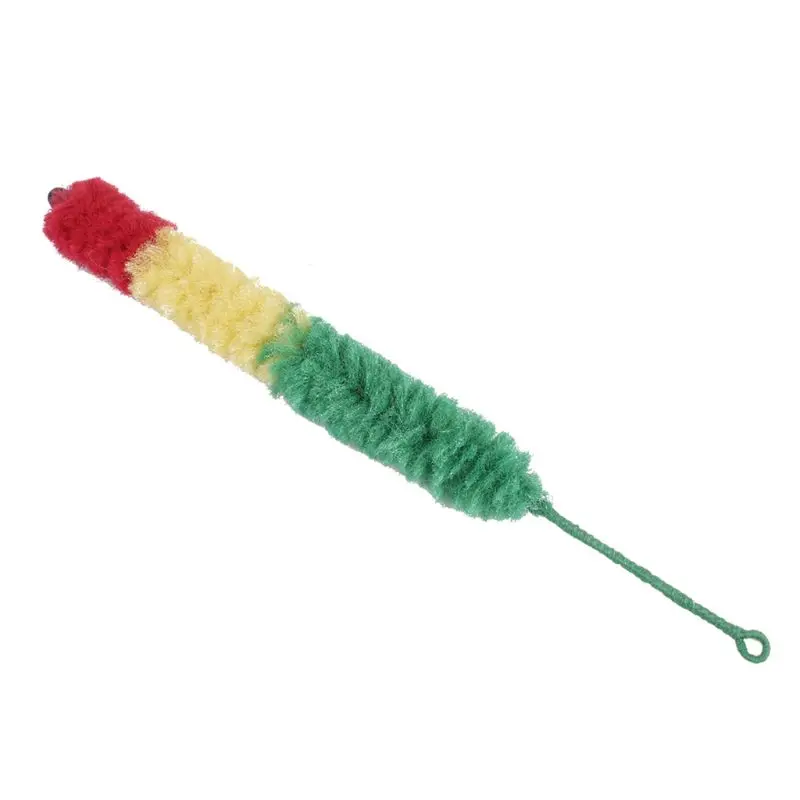 Clarinet Brush Soft Microfiber Cleaning Cleaner Pad Saver Tool | Спорт и развлечения