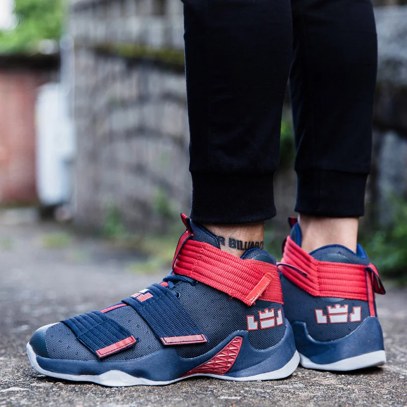 

Shoes Streetwear Casual Fashion Shoes Men Leisure Streetwear Sneakers Breathable Mesh Slip On Sneaker Man Shoe For Hip Hop