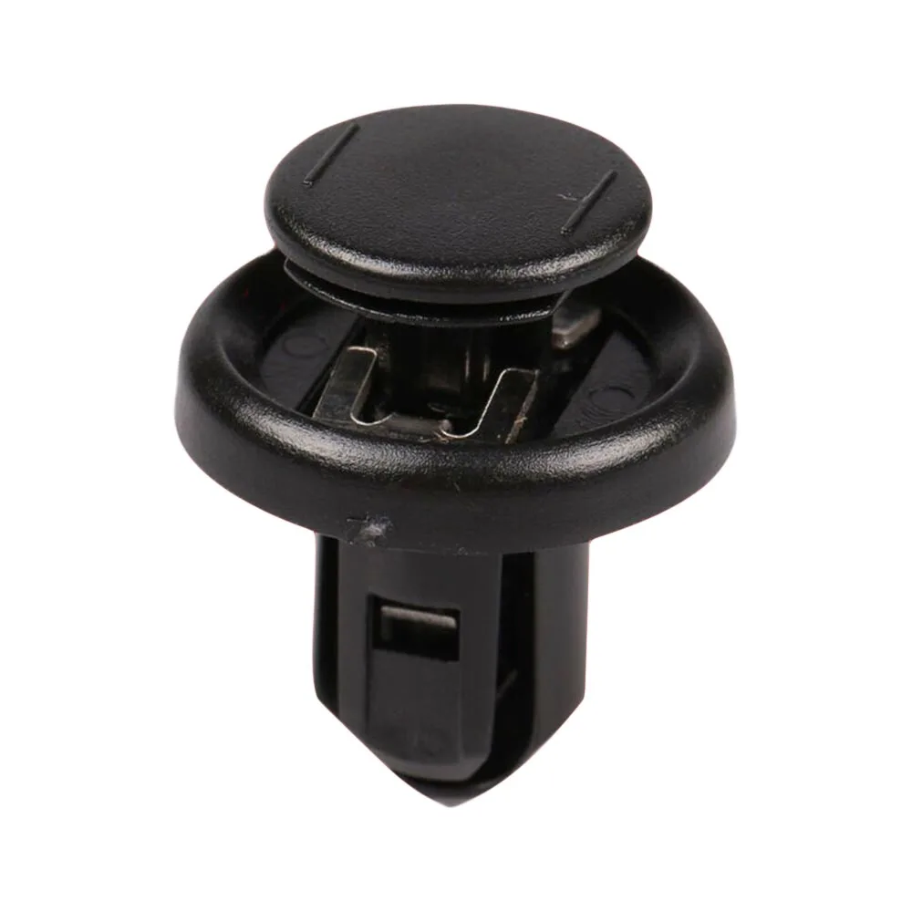 

Accessory Fixing clip Parts Replacement 91505-S9A-003 Push Type Retainer