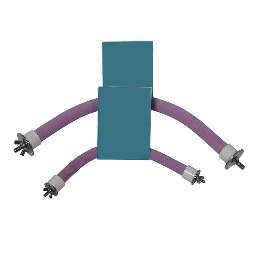 Пластиковая подставка для домашних животных | Дом и сад