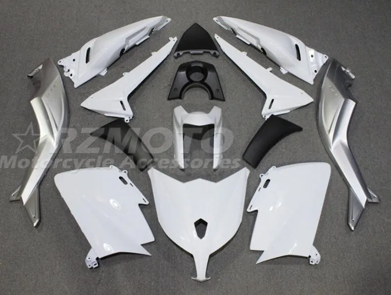 

Комплект обтекателей для мотоцикла, для YAMAHA Tmax 530 2012 2013 2014 12 13 14