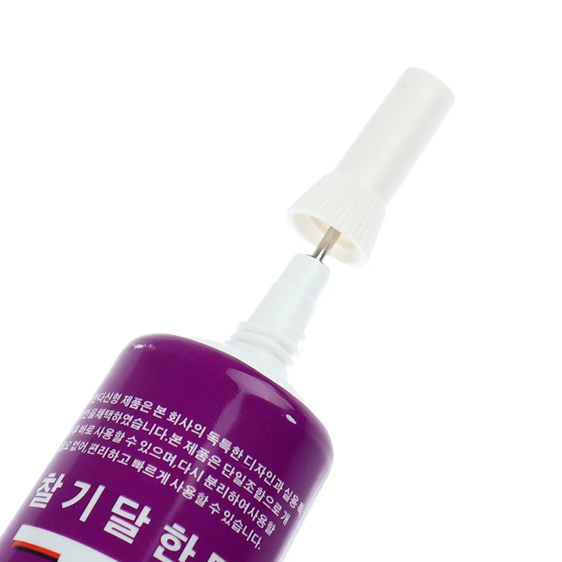 

T9000 Adhesive Glue Clear Liquid For Crystal Adhesive Jewelry DIY Glue Needles Screen Phone Case Glass Repair Home Adhesive