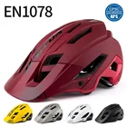 Шлем велосипедный BATFOX для мужчин и женщин, дизайнерский шлем для езды на велосипеде и занятий спортом на открытом воздухе, оборудование для велоспорта