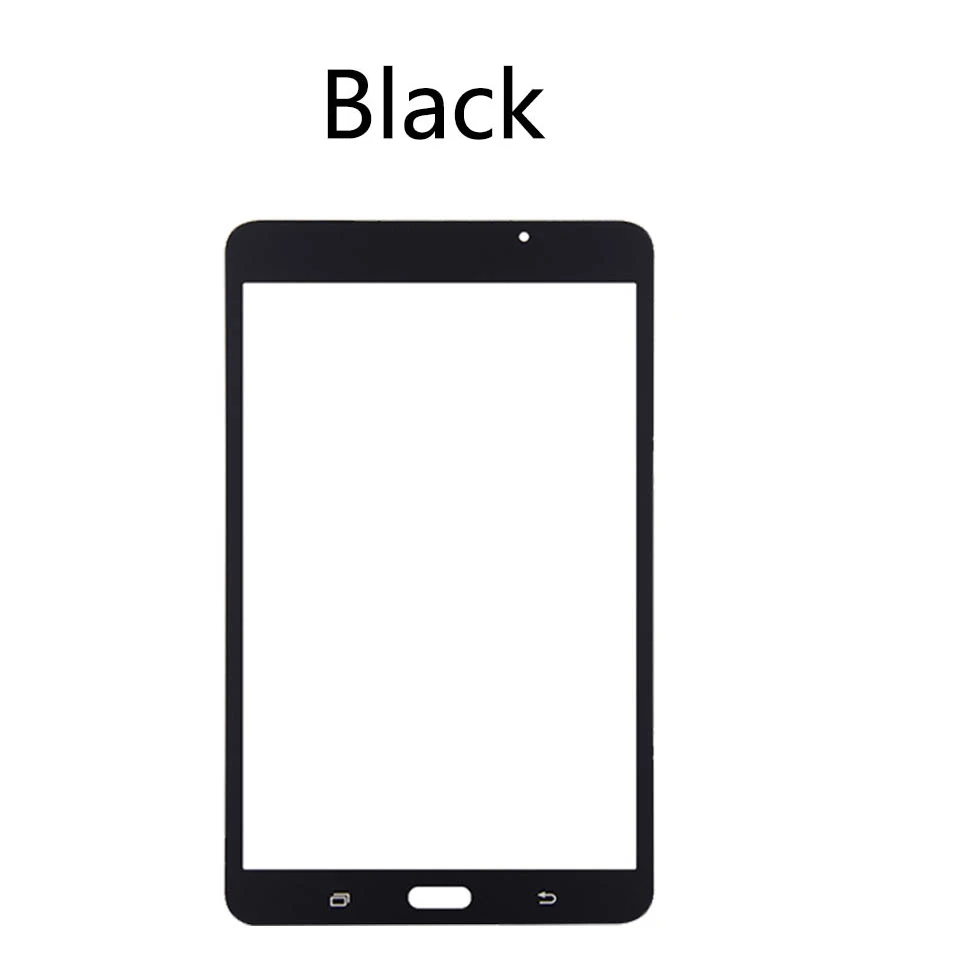 Оригинальный сенсорный экран для Samsung Galaxy Tab A 7 0 2016 T280 T285 Сенсорная панель